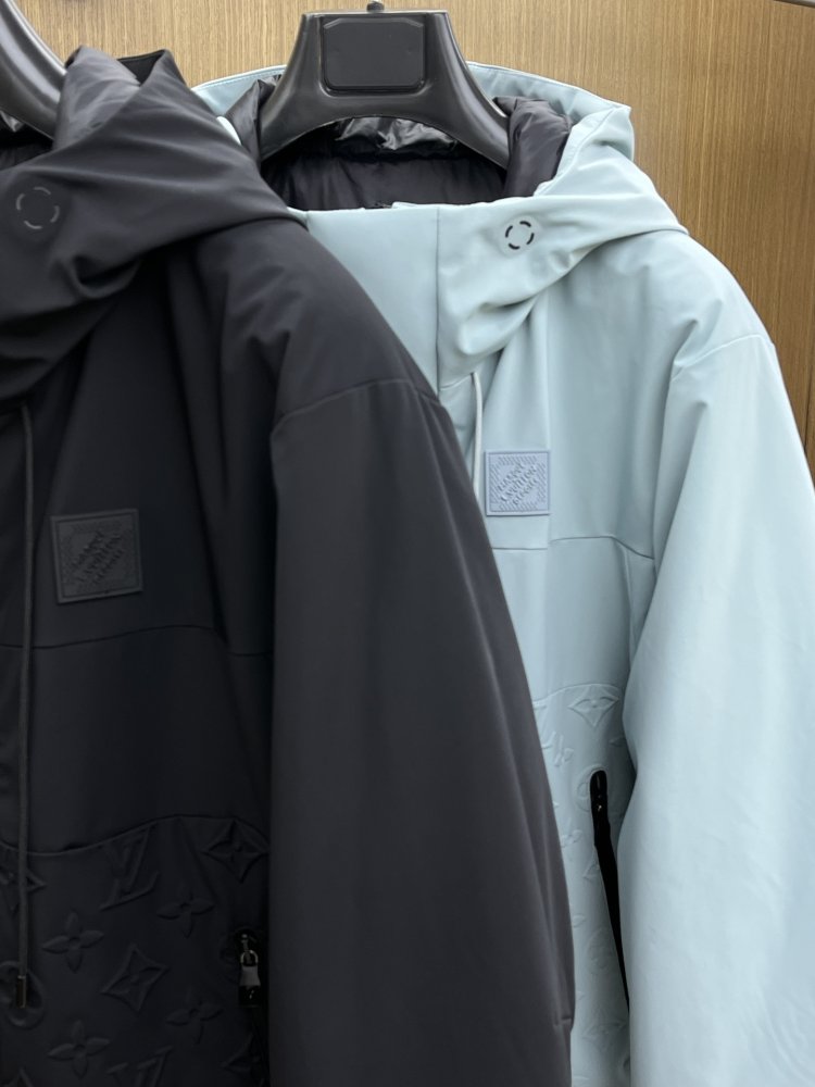 Куртка мужская фото 3