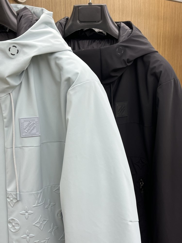 Куртка мужская фото 3