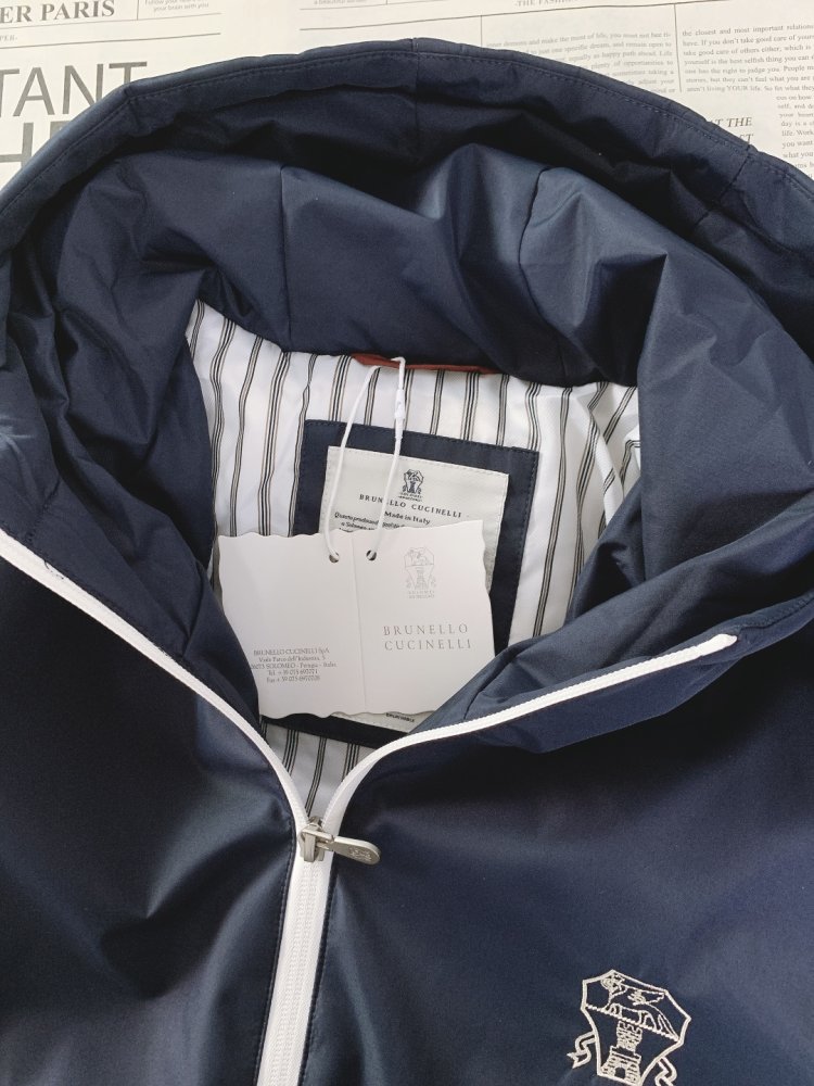 Куртка мужская фото 3