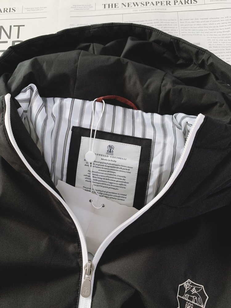 Куртка мужская фото 3