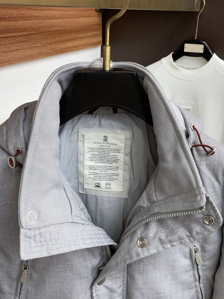 Куртка мужская фото 3