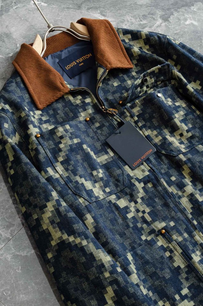 Куртка чоловіча фото 4