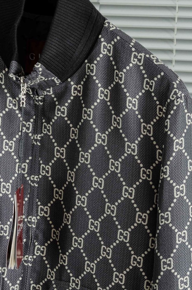 Jacket men's фото 4