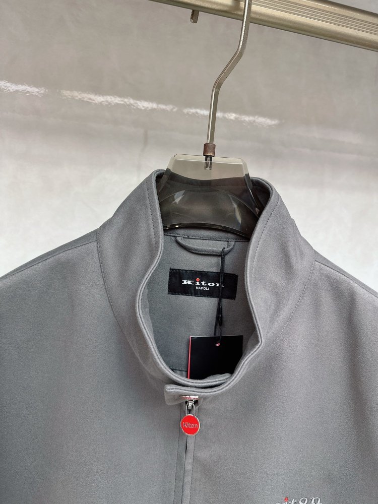 Куртка мужская фото 4