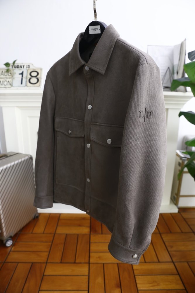 Jacket men's фото 4