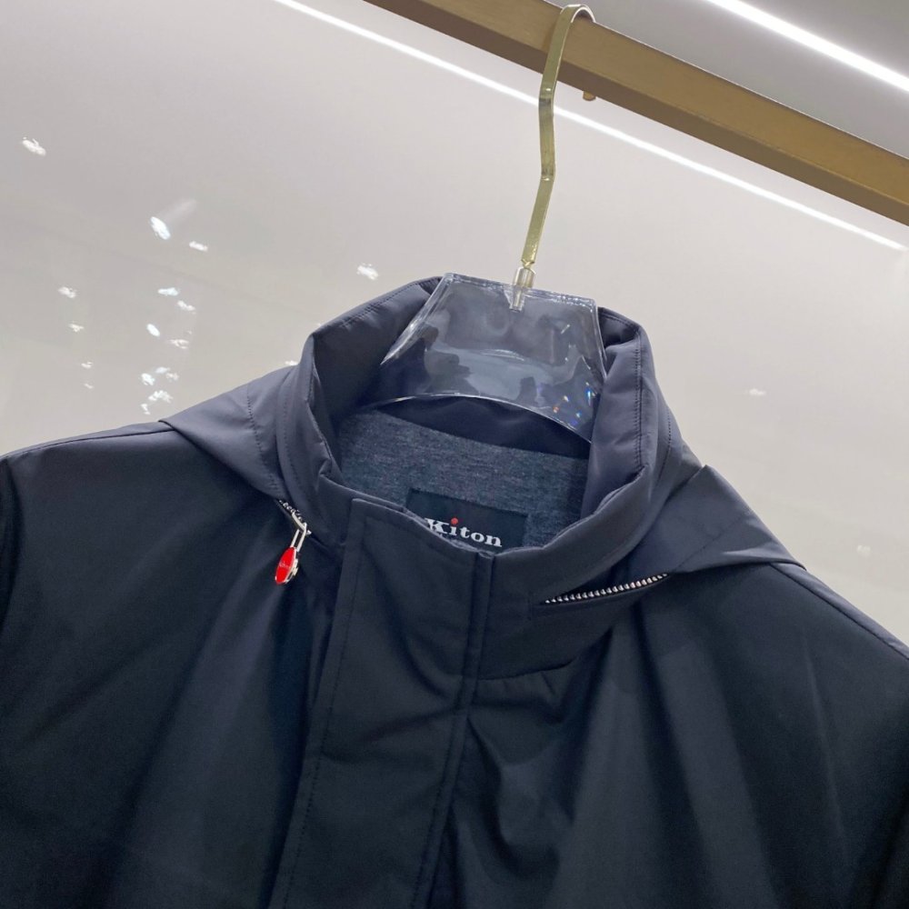 Куртка мужская фото 4