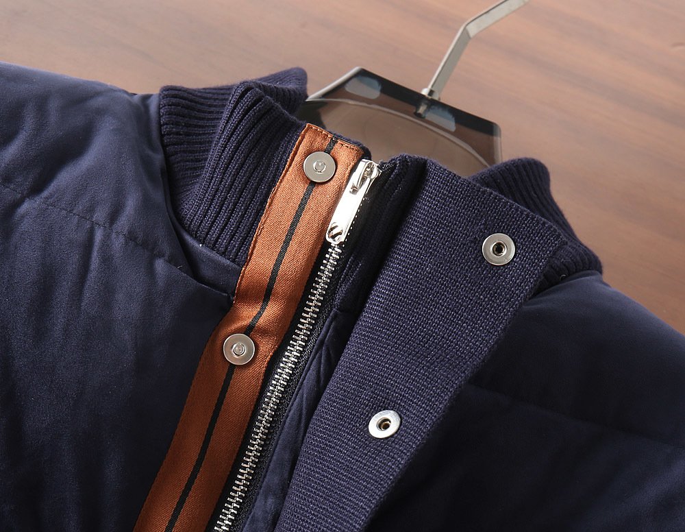 Куртка мужская фото 4