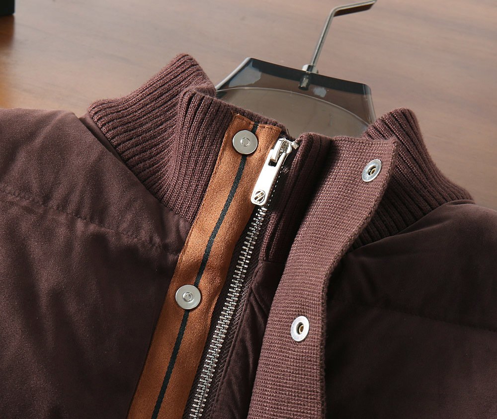 Куртка мужская фото 4