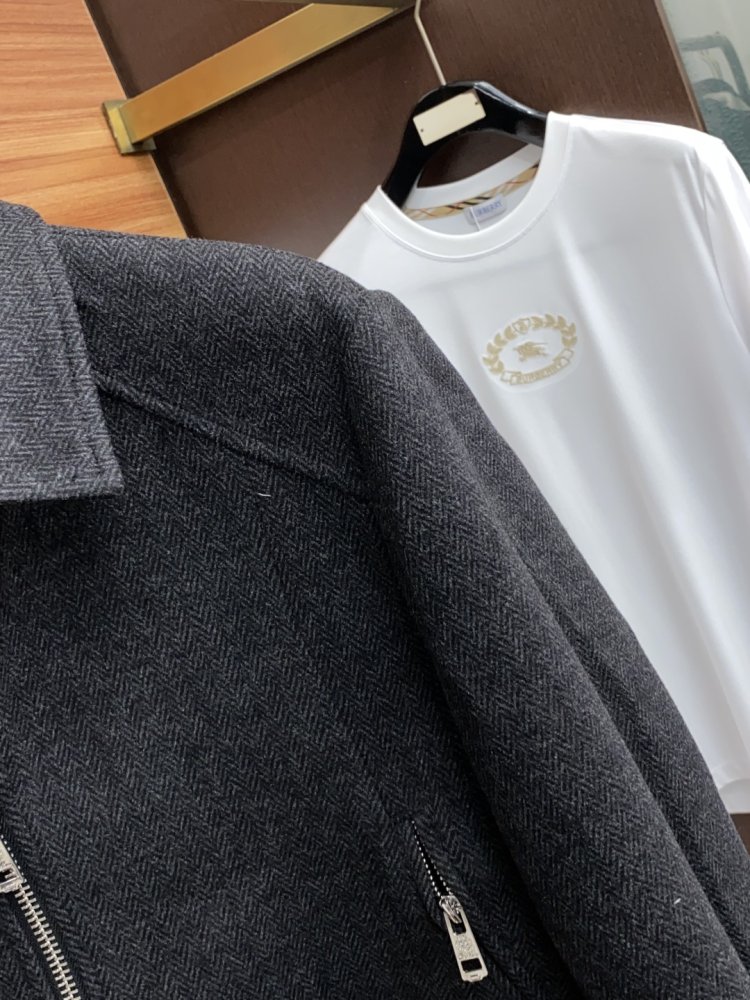 Куртка мужская фото 4