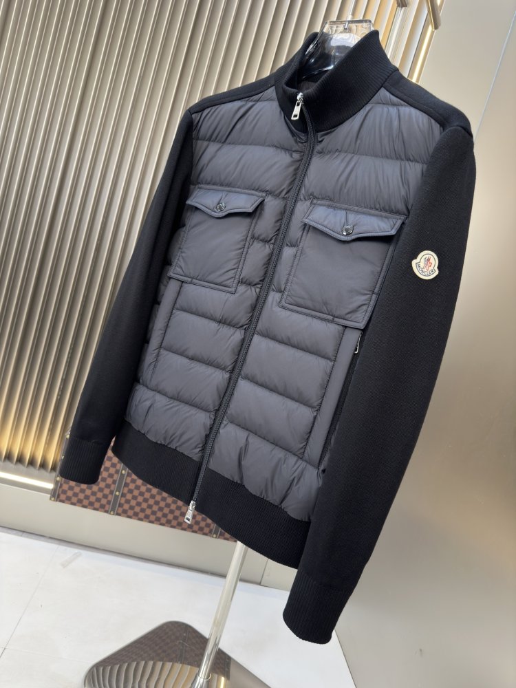 Куртка мужская фото 4