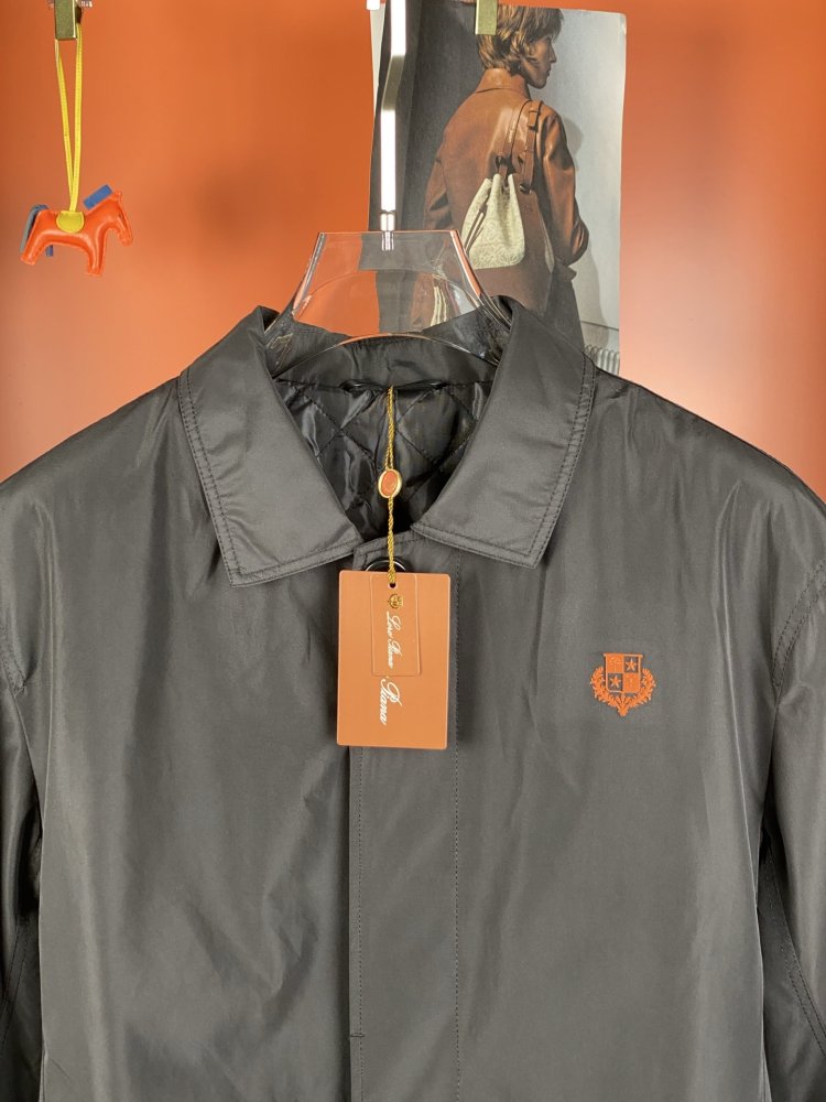 Куртка мужская фото 4