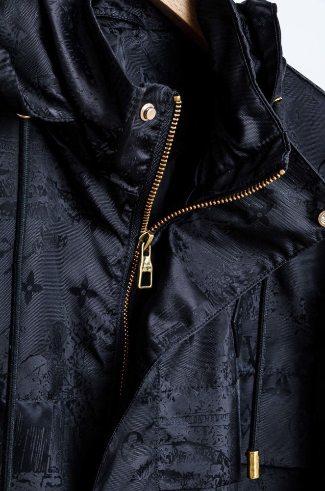 Куртка чоловіча фото 4