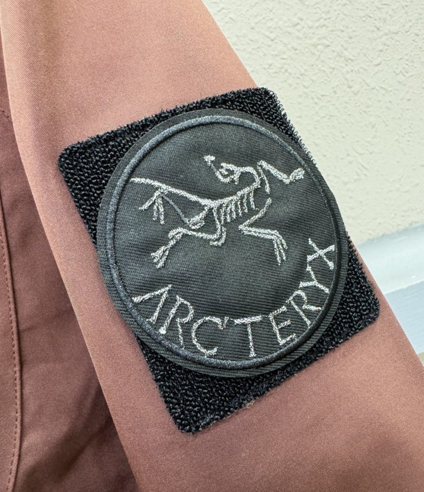 Куртка мужская фото 4