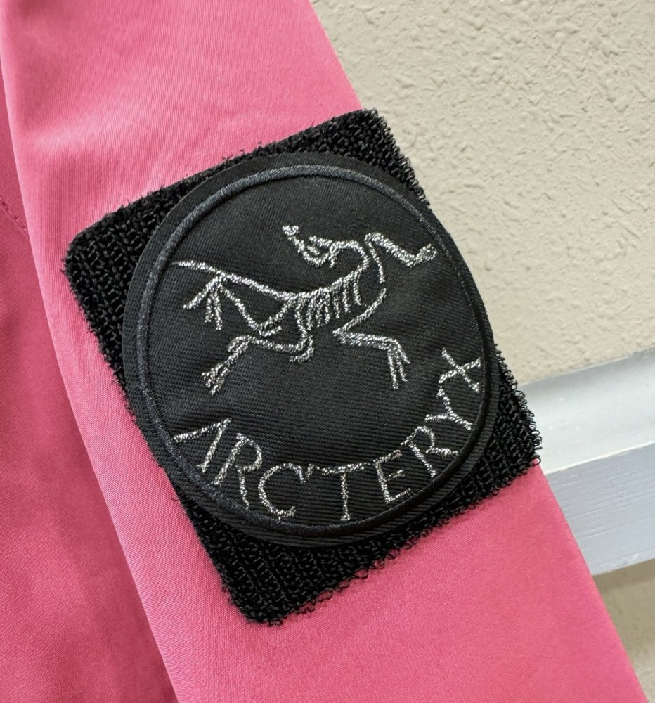 Куртка мужская фото 4