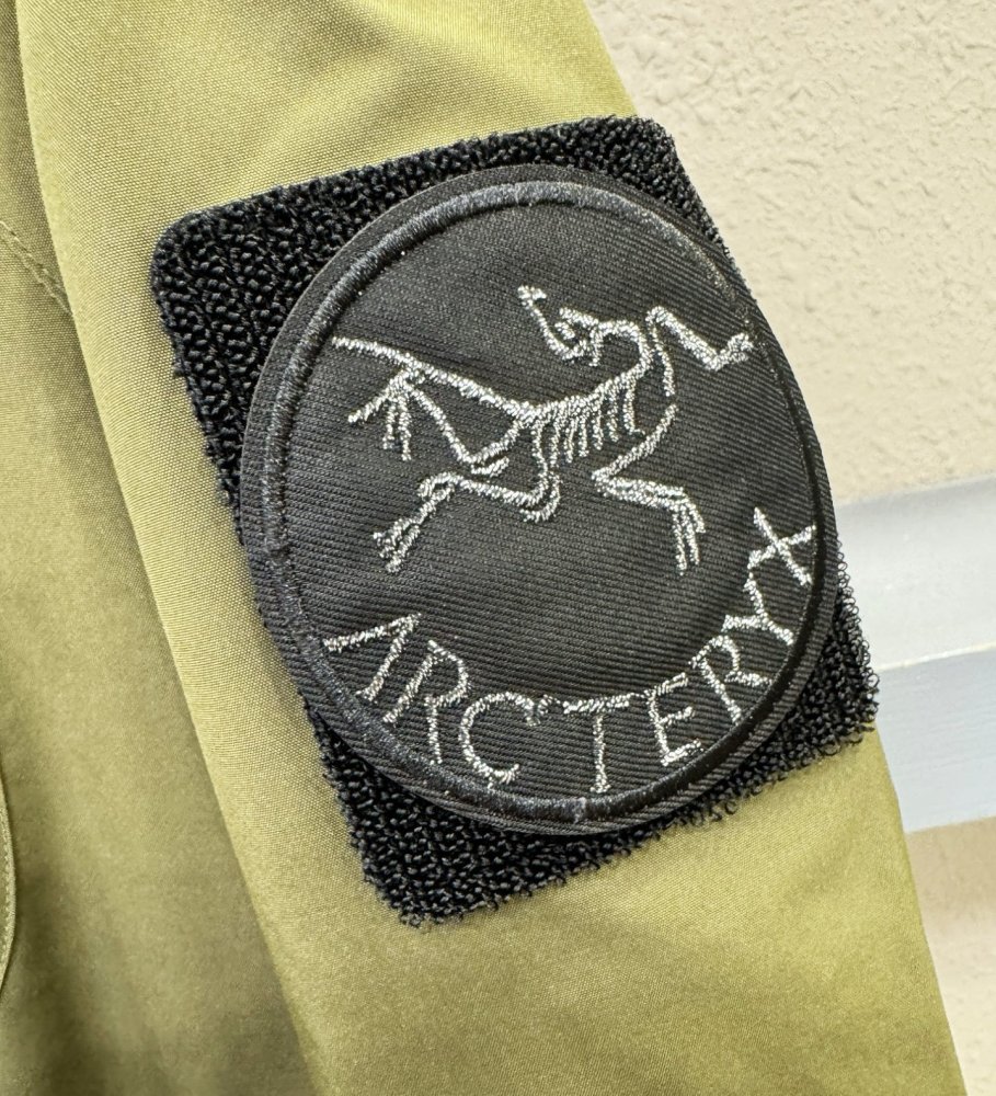 Куртка мужская фото 4