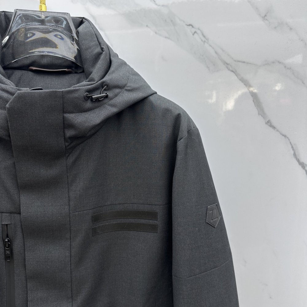 Куртка мужская фото 4