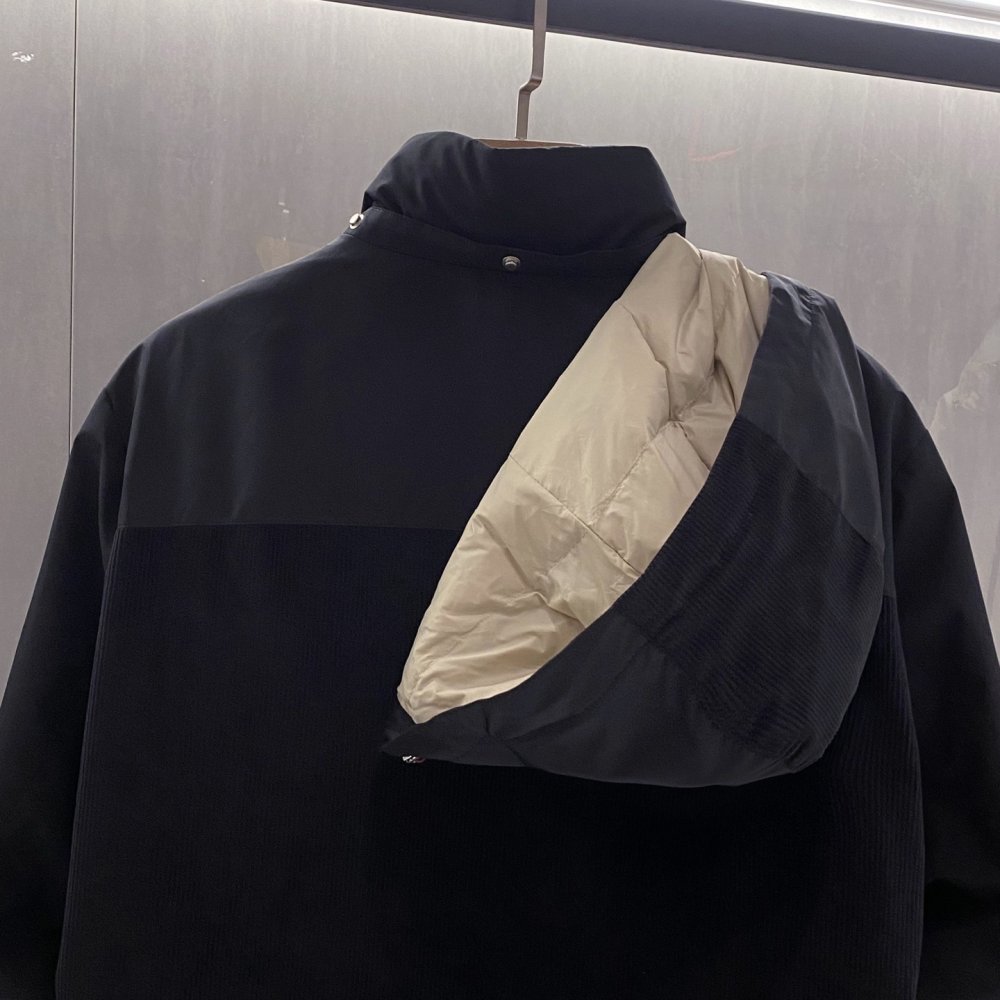 Куртка мужская фото 4