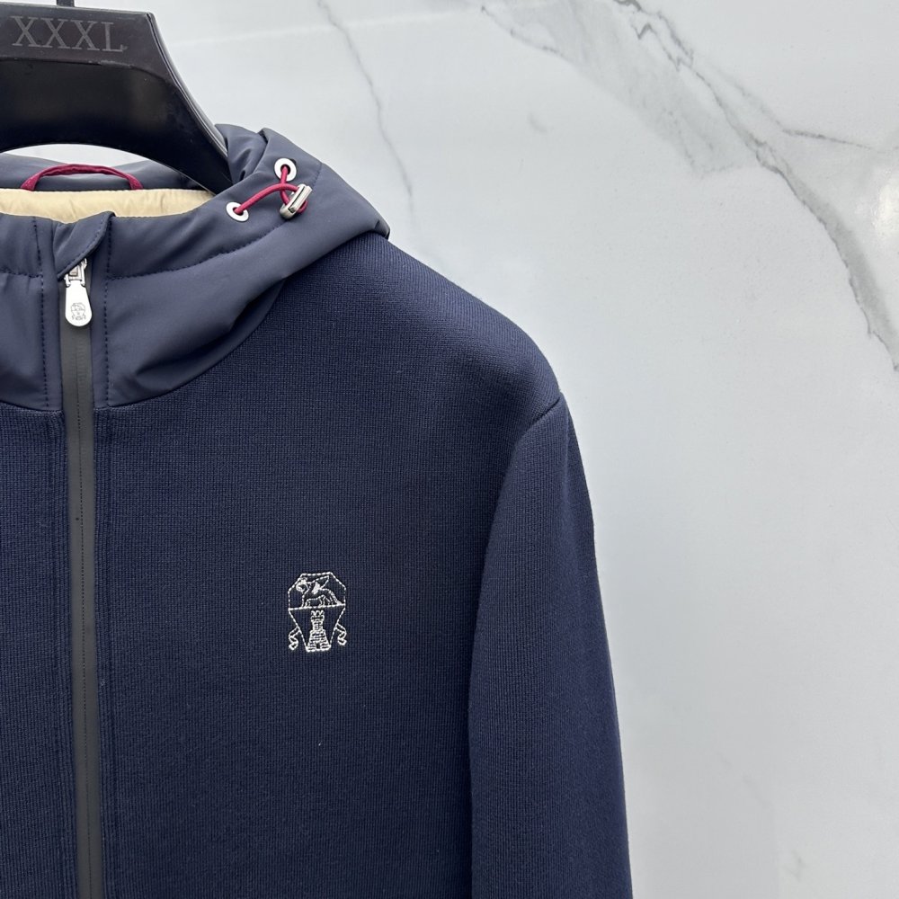 Куртка мужская фото 4