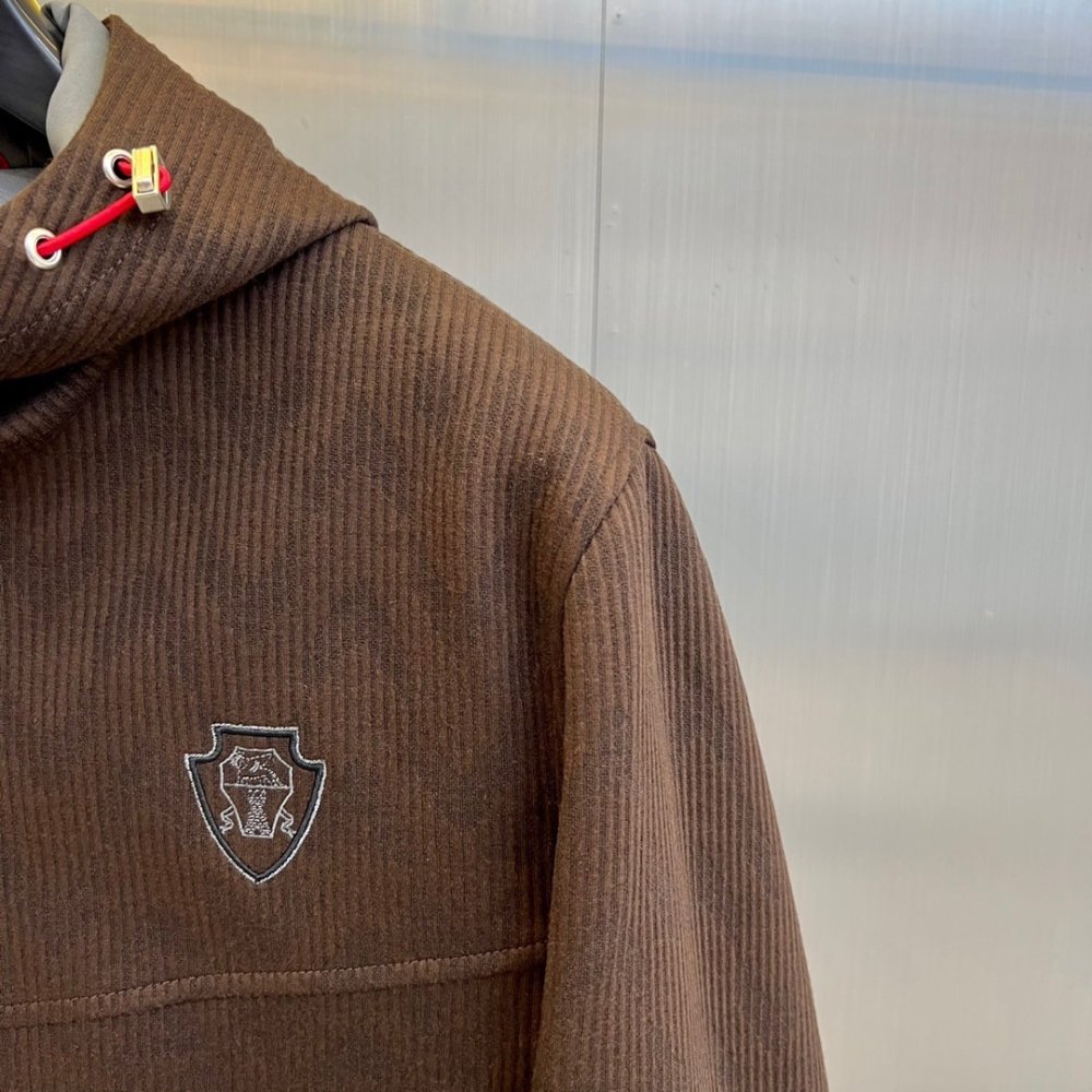 Куртка мужская фото 4