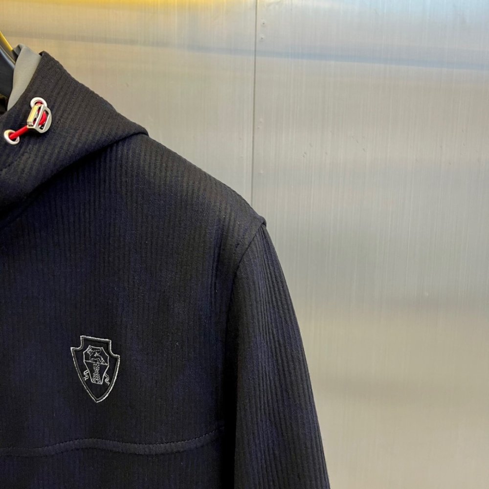 Куртка мужская фото 4