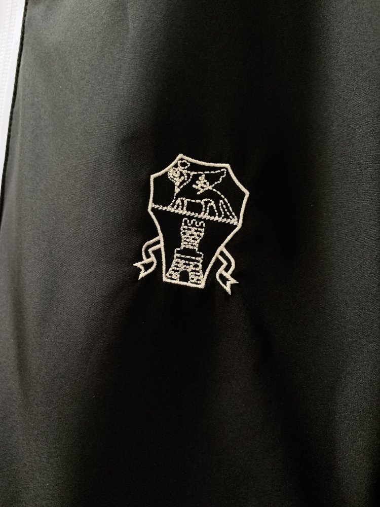 Куртка мужская фото 4