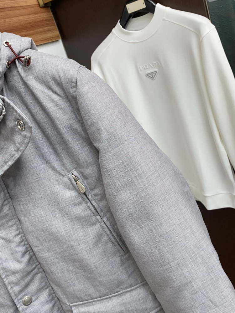 Куртка мужская фото 4