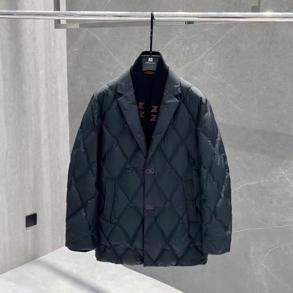 Куртка мужская фото 4