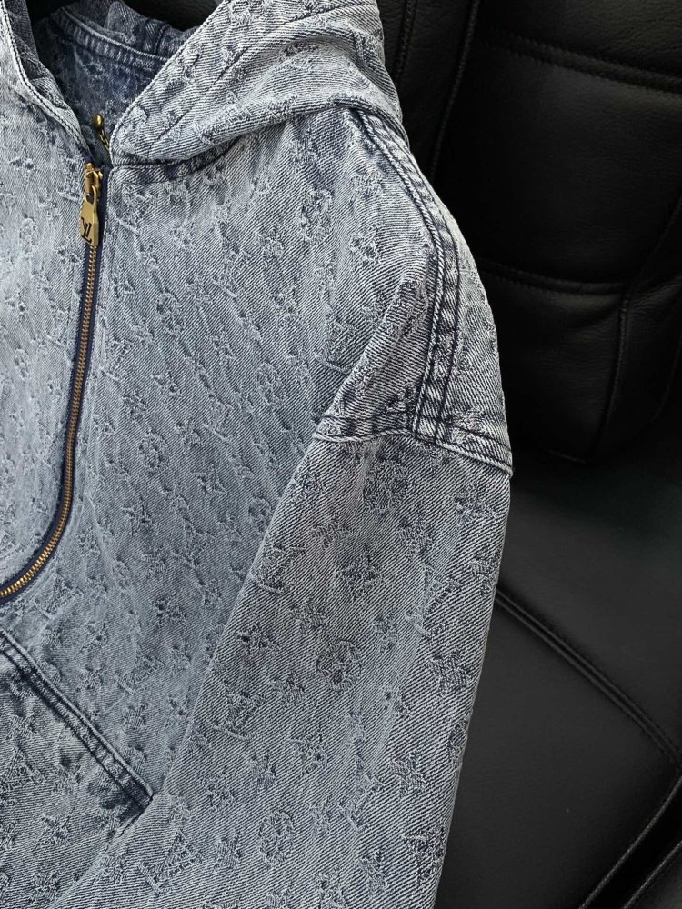 Куртка мужская фото 5