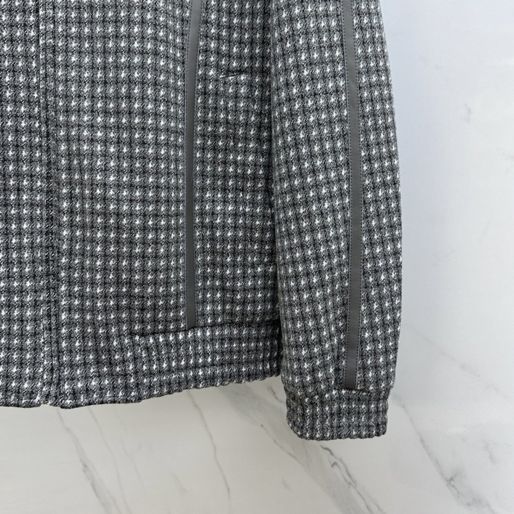 Jacket men's фото 5