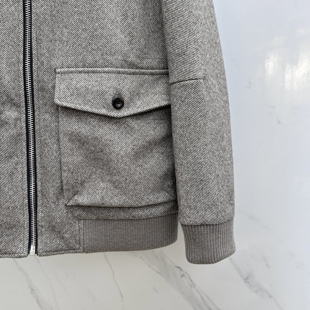 Jacket men's фото 5