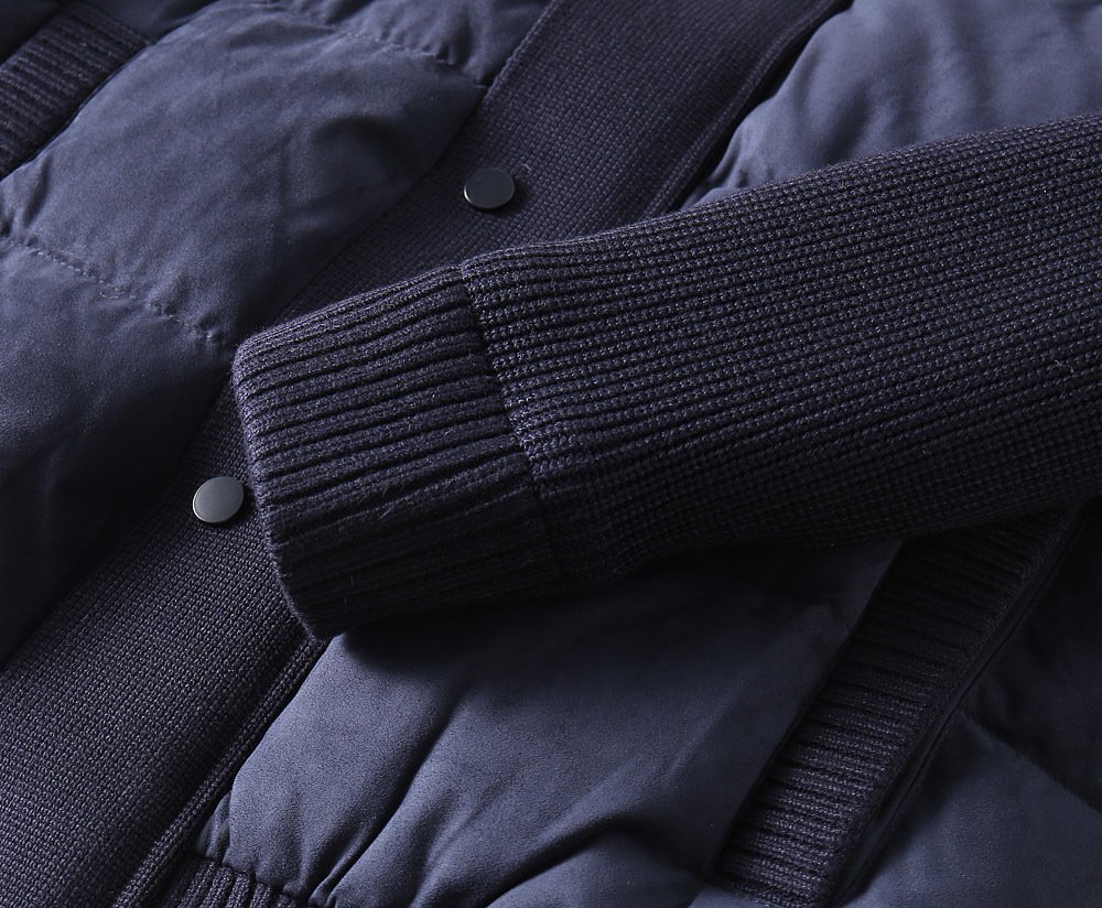 Куртка мужская фото 5