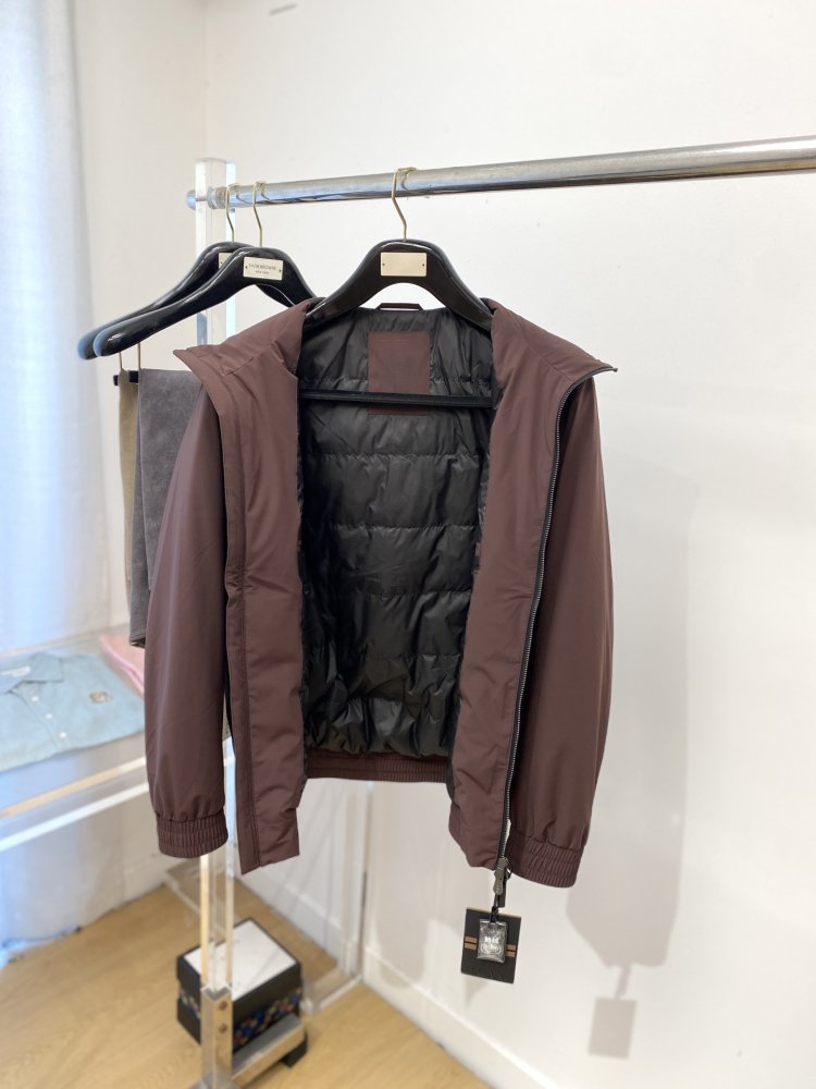 Куртка мужская фото 5