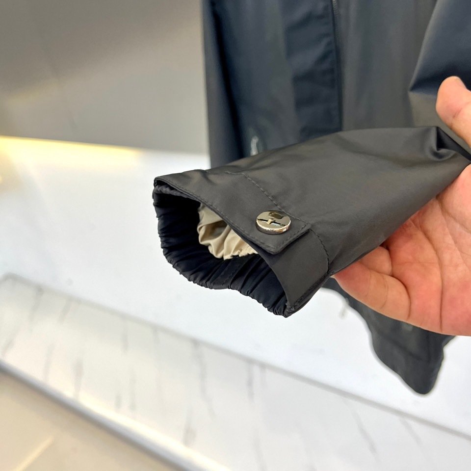 Куртка мужская фото 5