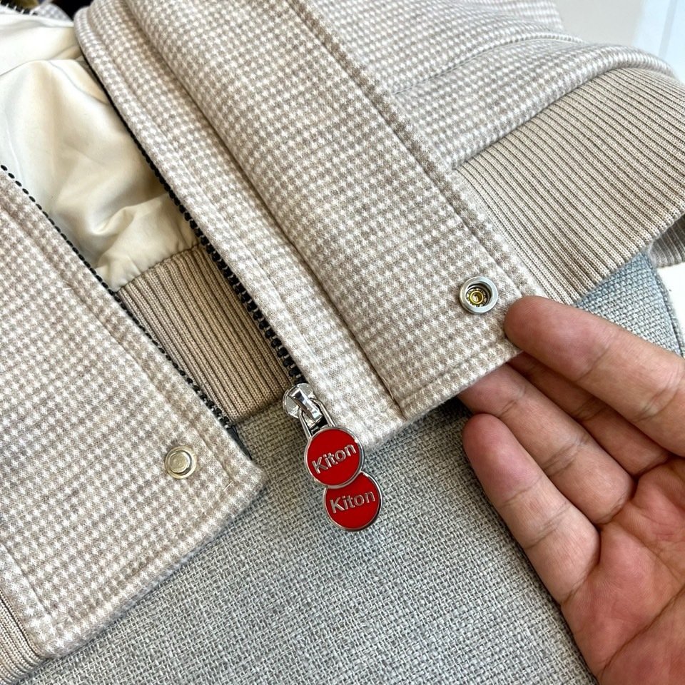 Jacket men's фото 5