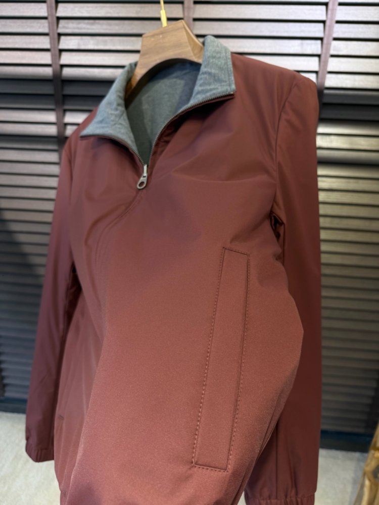 Куртка мужская фото 5