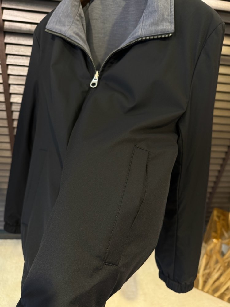 Куртка мужская фото 5