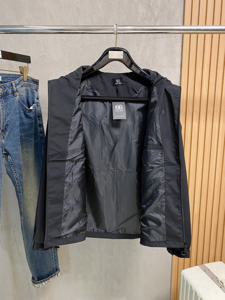 Куртка чоловіча фото 5