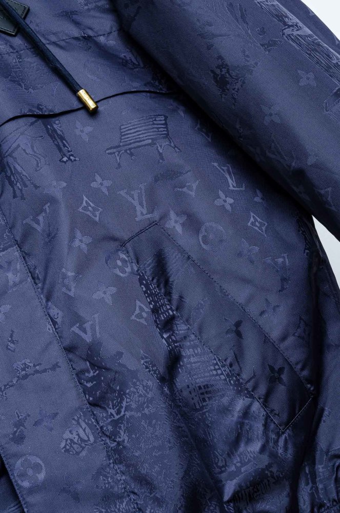 Куртка чоловіча фото 5