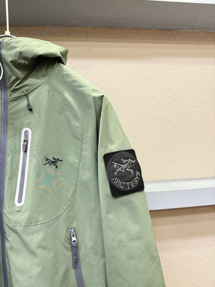 Куртка мужская фото 5