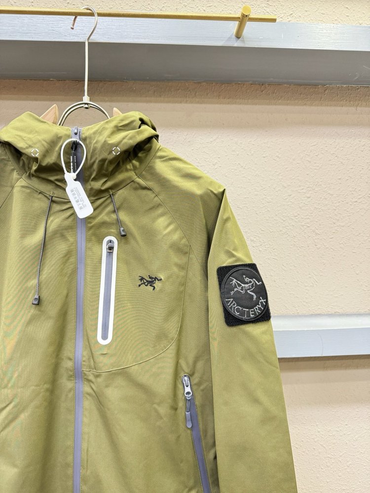 Куртка мужская фото 5