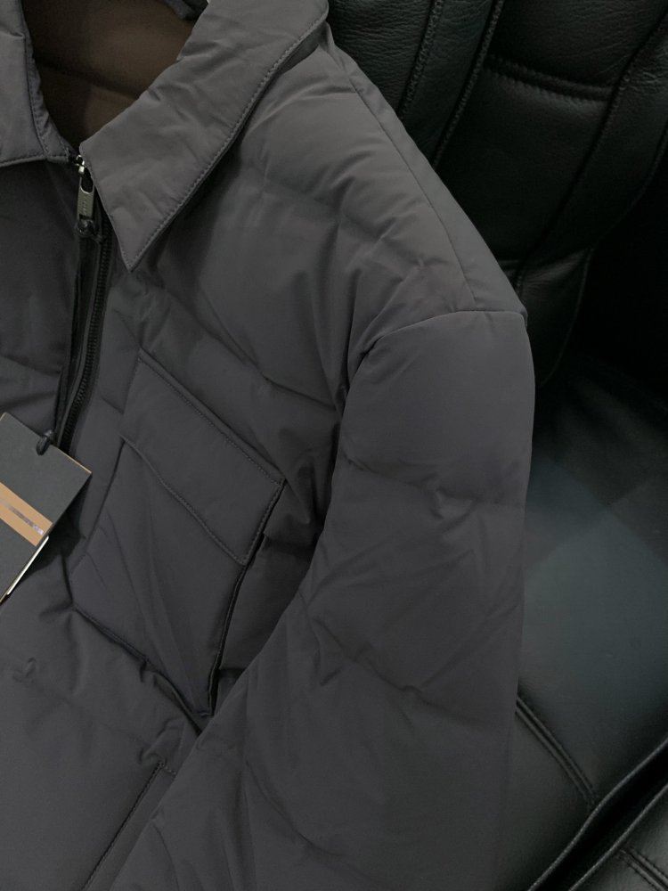 Куртка мужская фото 5