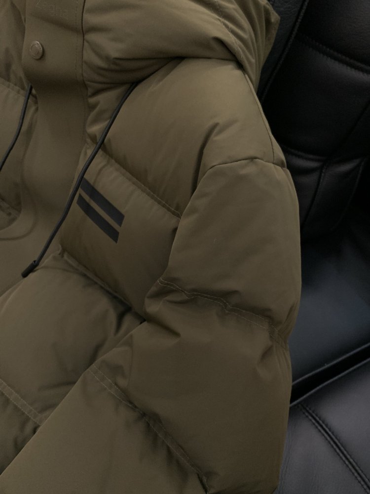 Куртка мужская фото 5