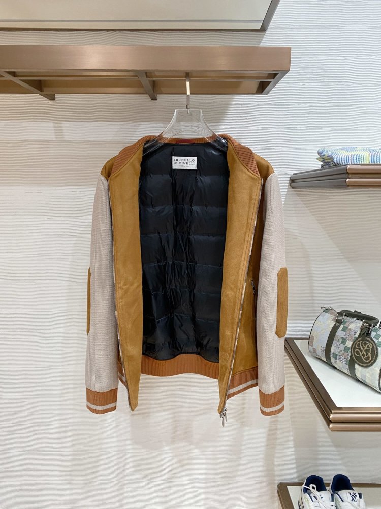 Куртка мужская фото 5