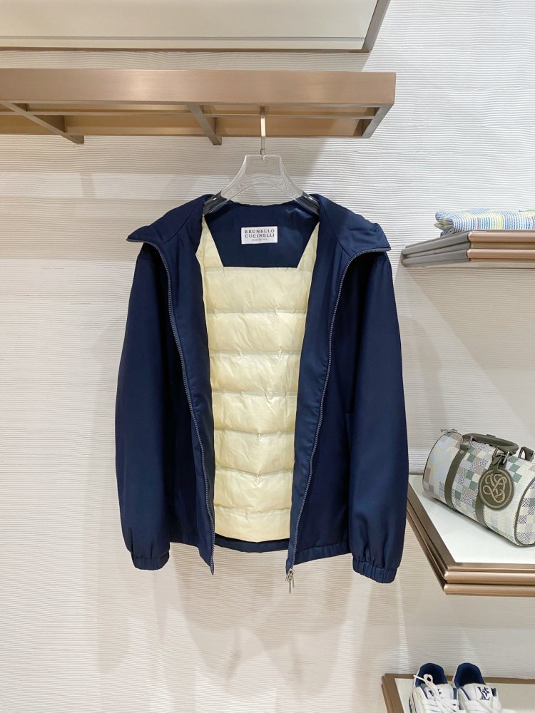 Куртка мужская фото 5