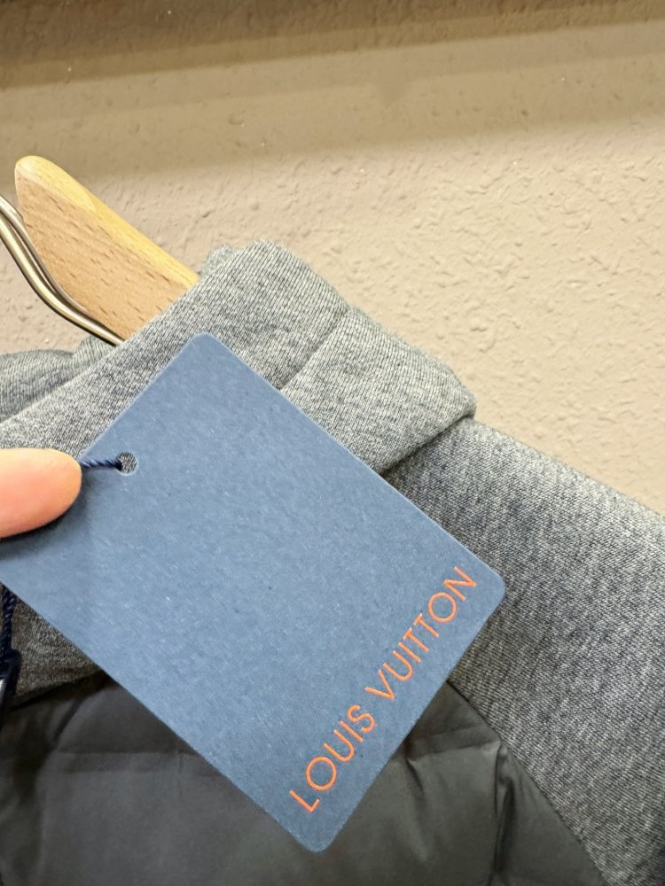 Куртка мужская фото 5