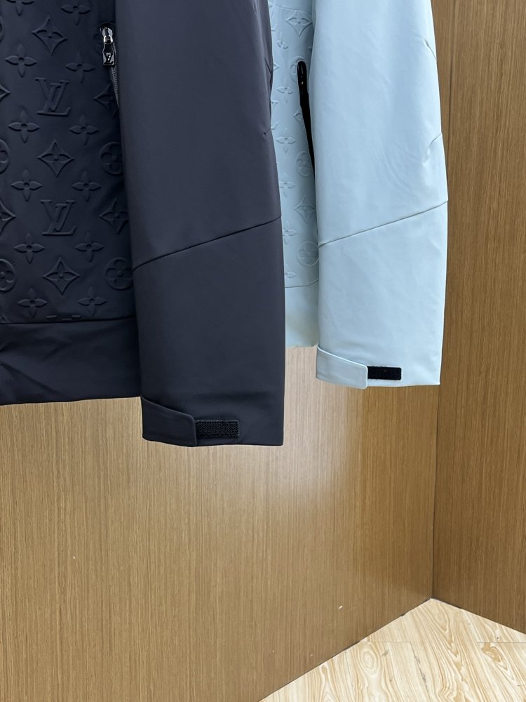 Куртка мужская фото 5