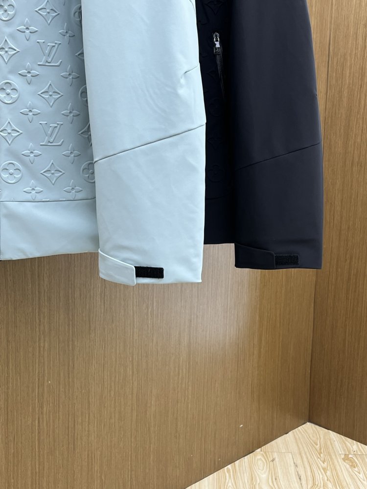 Куртка мужская фото 5