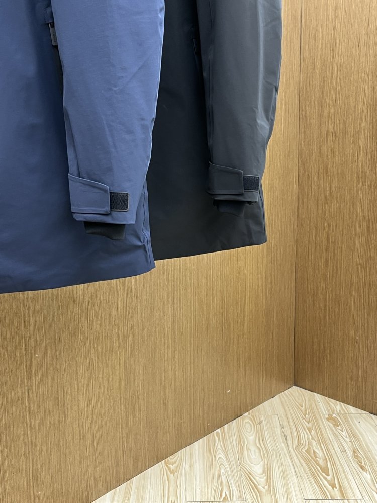 Куртка мужская фото 5