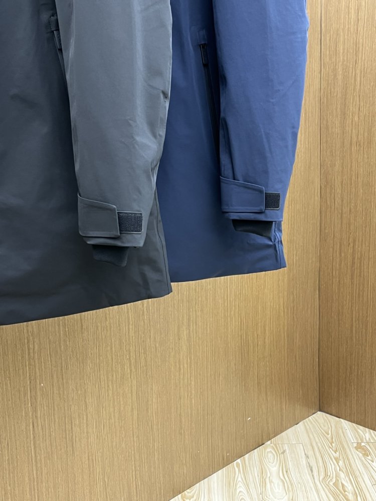 Куртка мужская фото 5