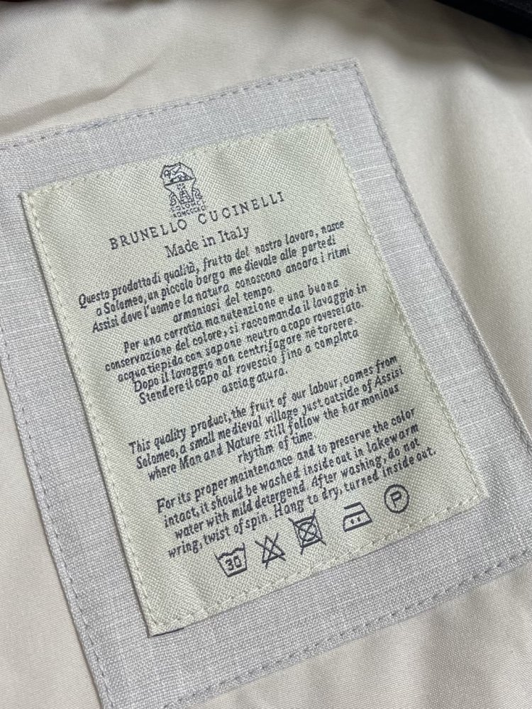 Куртка мужская фото 5